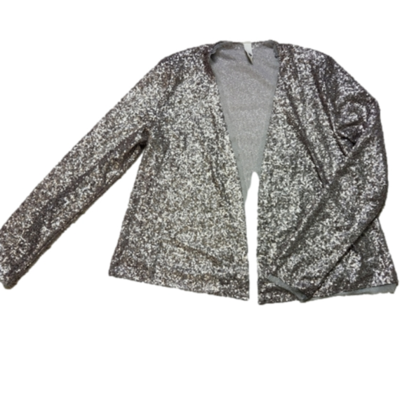Tokyo Darling Sequin Cardigan - Picture 7 of 16